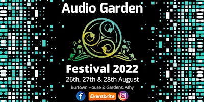 Audio Garden Festival 2022