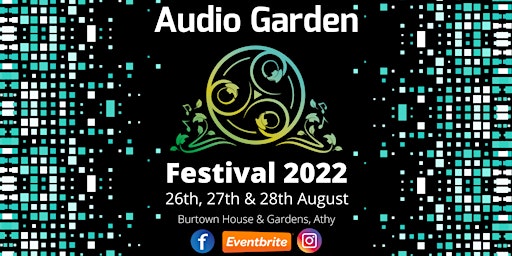Audio Garden Festival 2022