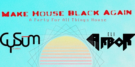 Make House Black Again 2