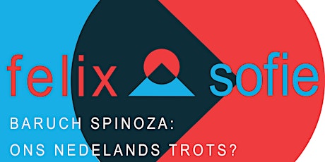 Baruch Spinoza: Ons Nederlands Trots?