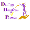 Logótipo de Destiny's Daughters of Promise (DDP)