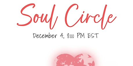 Soul Circle December⭕