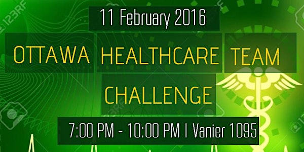 OHSSA Local Healthcare Team Challenge