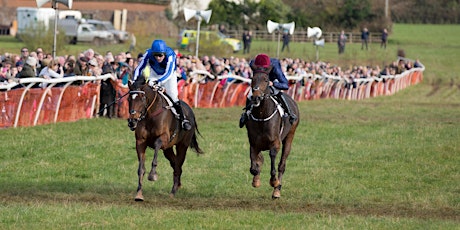 Dunsmore  Racing Club Point-To-Point Livestream primary image
