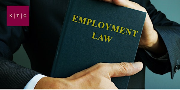 AUCKLAND SOUTH: Employment Law | A review of 2021 and Upcoming Developments