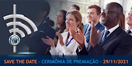 Imagem principal do evento Prêmio SOBRATT de Melhores Práticas de TELETRABALH