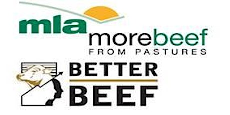 BetterBeef Phone Seminar/Webinar- 'Managing a beef herd through drought conditions - strategies for 2016'' primary image