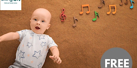 Virtual Baby Singing Group (English and Arabic) tickets