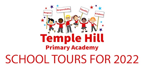 Temple Hill School Tours