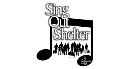 Sing Out for Shelter Sat Feb 20th -- Help DC's Homeless!! primary image