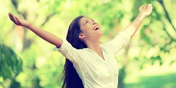 Maria Peth's -11th Annual Angel Retreat