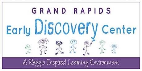 Grand Rapids Early Discovery Center: "The Child Inside Gala 2016" primary image