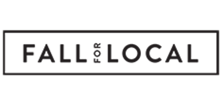 Fall for Local: Spring Pop Up Market primary image