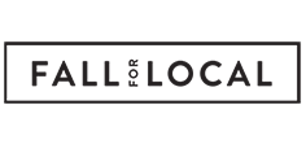 Fall for Local: Spring Pop Up Market