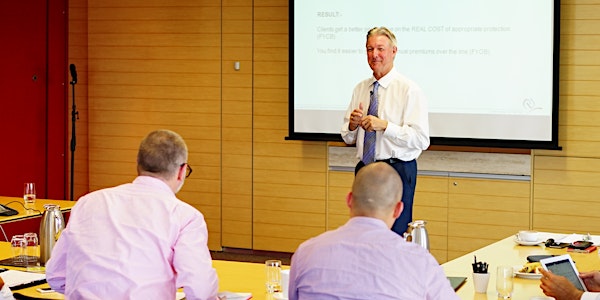 CLIENT ACQUISITION & ENGAGEMENT SKILLS WORKSHOP (NSW)