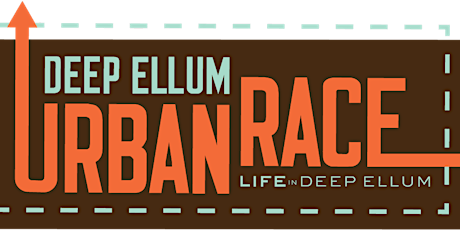 Deep Ellum Urban Race - 2016 primary image
