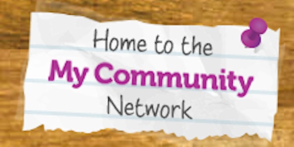 My Community Hub - London