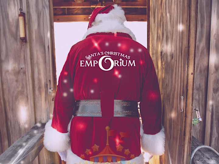 
		Santas Christmas Emporium image
