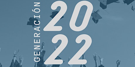 GRADUACIÓN FPG GENERACIÓN 2021-2022 boletos
