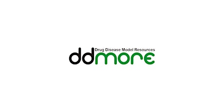 DDMoRe workshop at PAGE meeting 2016 primary image