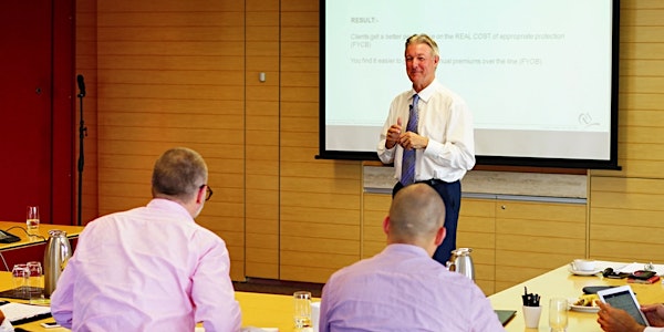 CLIENT ACQUISITION & ENGAGEMENT SKILLS WORKSHOP (QLD)