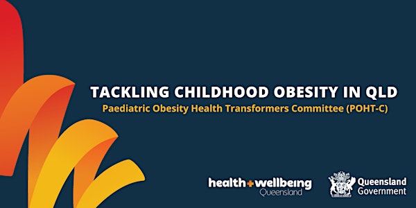 Paediatric Obesity Health Transformer Committee Showcase