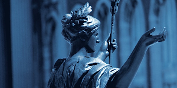 Lundi 15 février, 19h (7pm), "Columbiana," Columbia University Columbia Sounds Concert : Anssi Karttunen, violoncelle, et Marina Chiche, violon