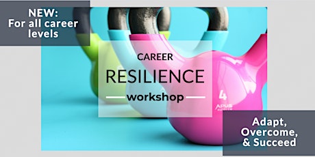 Career Resilience Roundtable tickets