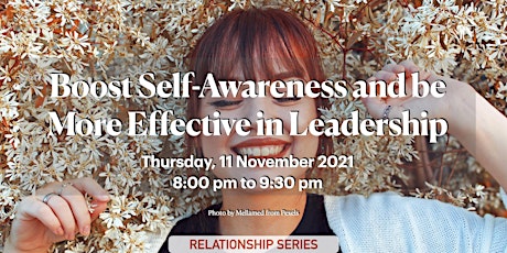 Boost Self-Awareness and be More Effective in Leadership