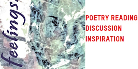 Poetry Reading Discussion Inspiration - Korumburra Library primary image