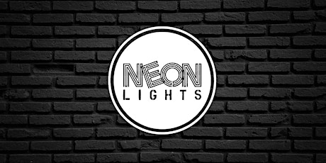 Neon Lights Student Concert 2021