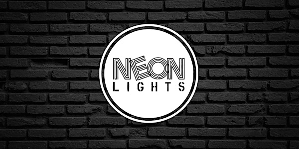Neon Lights Student Concert 2021