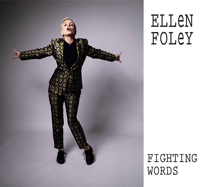 ELLEN FOLEY image
