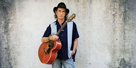 James McMurtry w/ BettySoo (Rescheduled from Feb 3) tickets