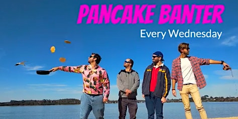 Pancake Banter