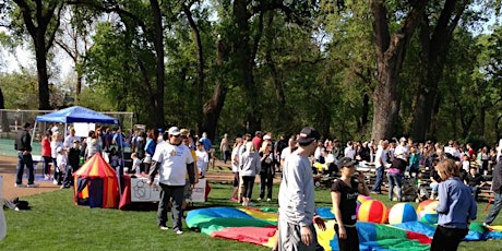 5th Annual Chico Walks for Autism primary image