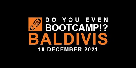 Do You Even Bootcamp!? Baldivis Venue Launch primary image