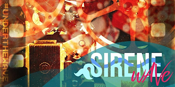 Sirene - Proiezione corti amatoriali e audiovisivi