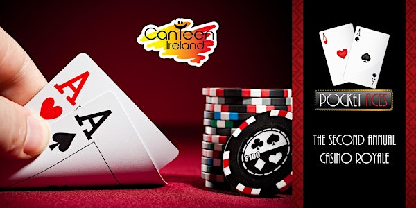 Pocket Aces at the Aviva