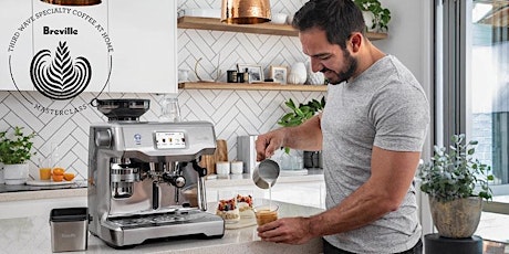 Fundamentals of Café Quality Espresso at home - Test EVENT - DO NOT BOOK