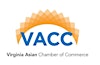 Virginia Asian Chamber of Commerce's Logo