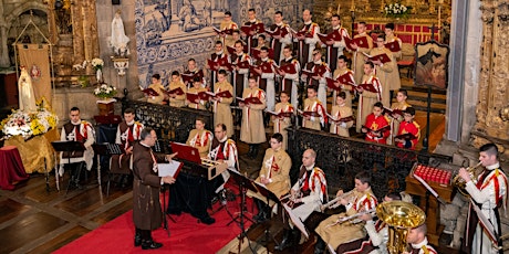 Imagem principal de Missa Solene em Lisboa
