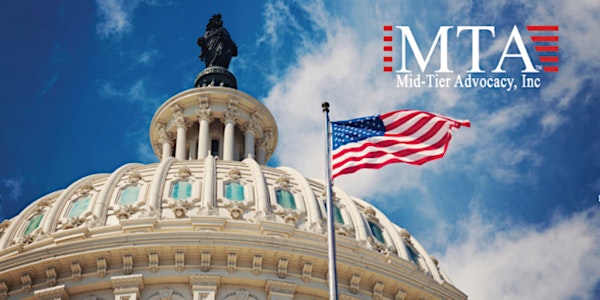 Mid-Tier Advocacy, Inc. Briefing on Capitol Hill