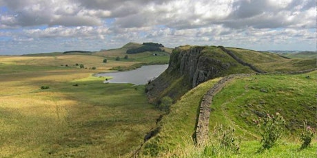 Roman Britain: A History and Life on Hadrian's Wall - An Online Talk primary image