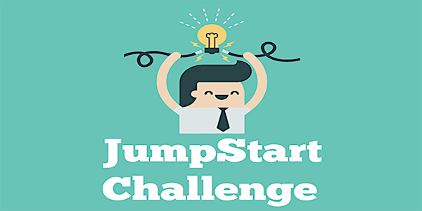 JumpStart Challenge Kickoff 2016