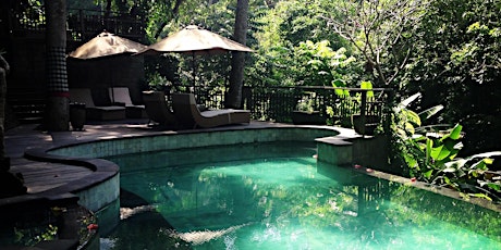 Soothe yourself to Wellness in Magical Bali primary image
