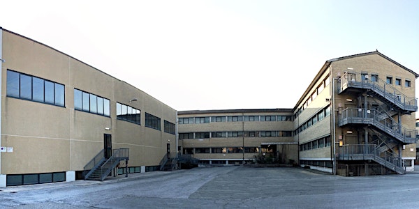Orientamento 2022 Campus - Laboratori - Tedesco