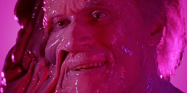 Hoff's Horror Fest presents: 'From Beyond' (1986)