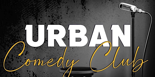 Urban comedy club