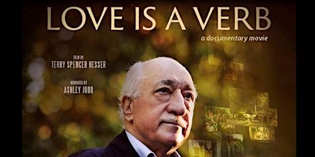 Love is a Verb - A Documentary Movie